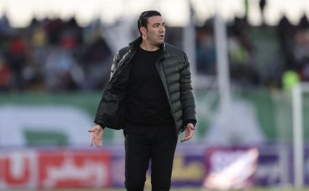 جواد نکونام در استقلال ماندنی شد