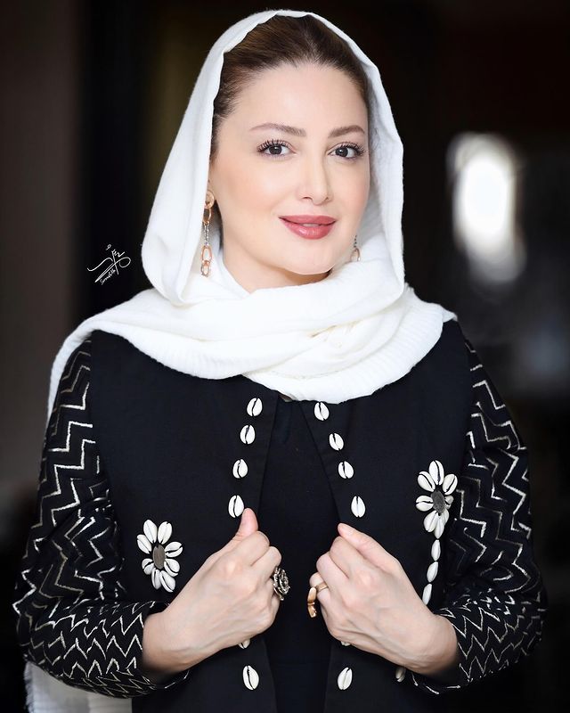 شیلا خداداد روز به روز جذاب‌تر می‌شود