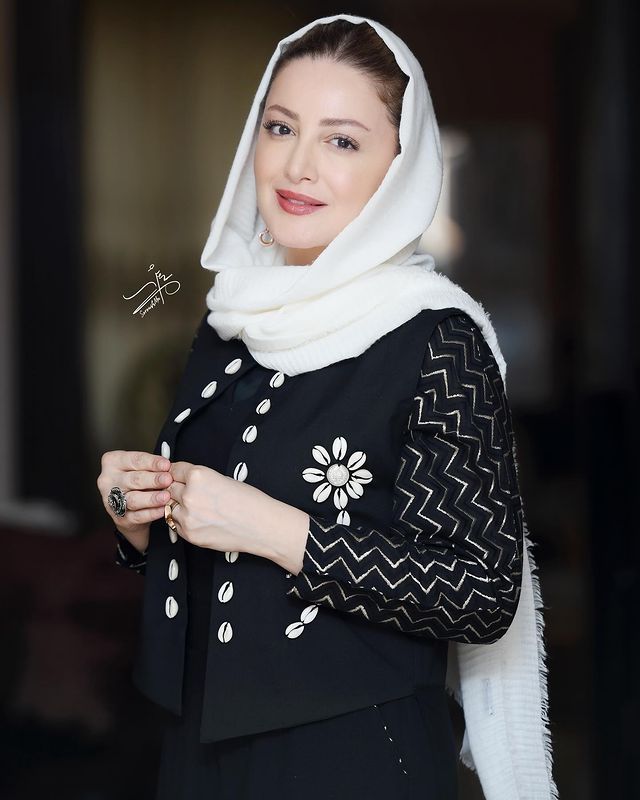 شیلا خداداد روز به روز جذاب‌تر می‌شود
