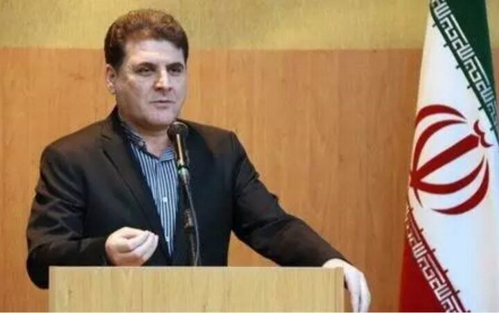 «علی زینیوند» معاون سیاسی وزیر کشور شد «علی زینیوند» معاون سیاسی وزیر کشور شد