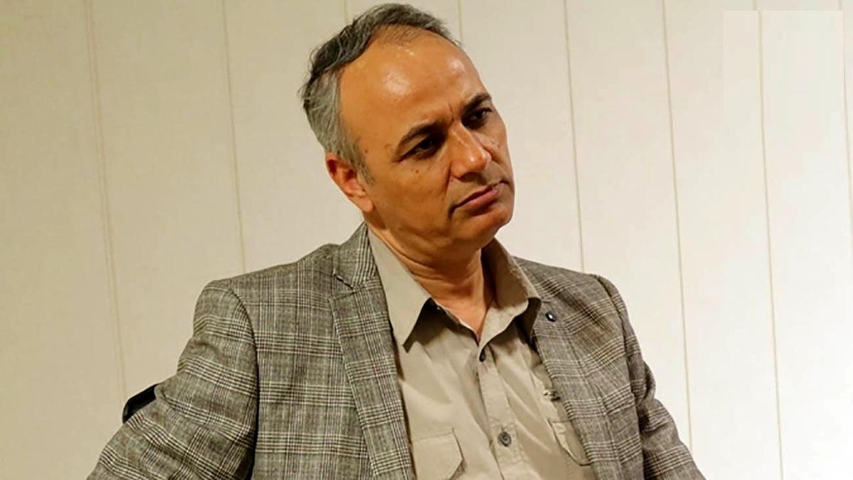 واکنش احمد زیدآبادی به نامه فائزه هاشمی از زندان/ او صدای بیصدایان واقعی است واکنش احمد زیدآبادی به نامه فائزه هاشمی از زندان/ او صدای بیصدایان واقعی است