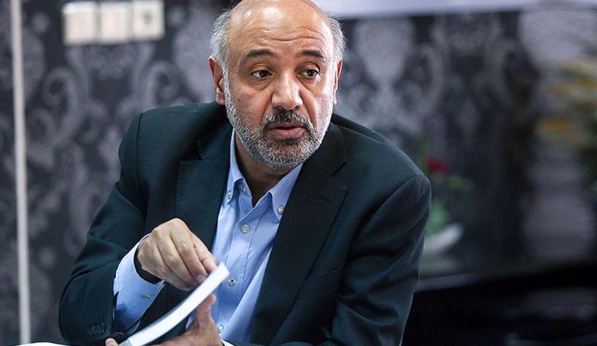 نظر مهم وزیر کار درباره افزایش حقوق کارگران نظر مهم وزیر کار درباره افزایش حقوق کارگران