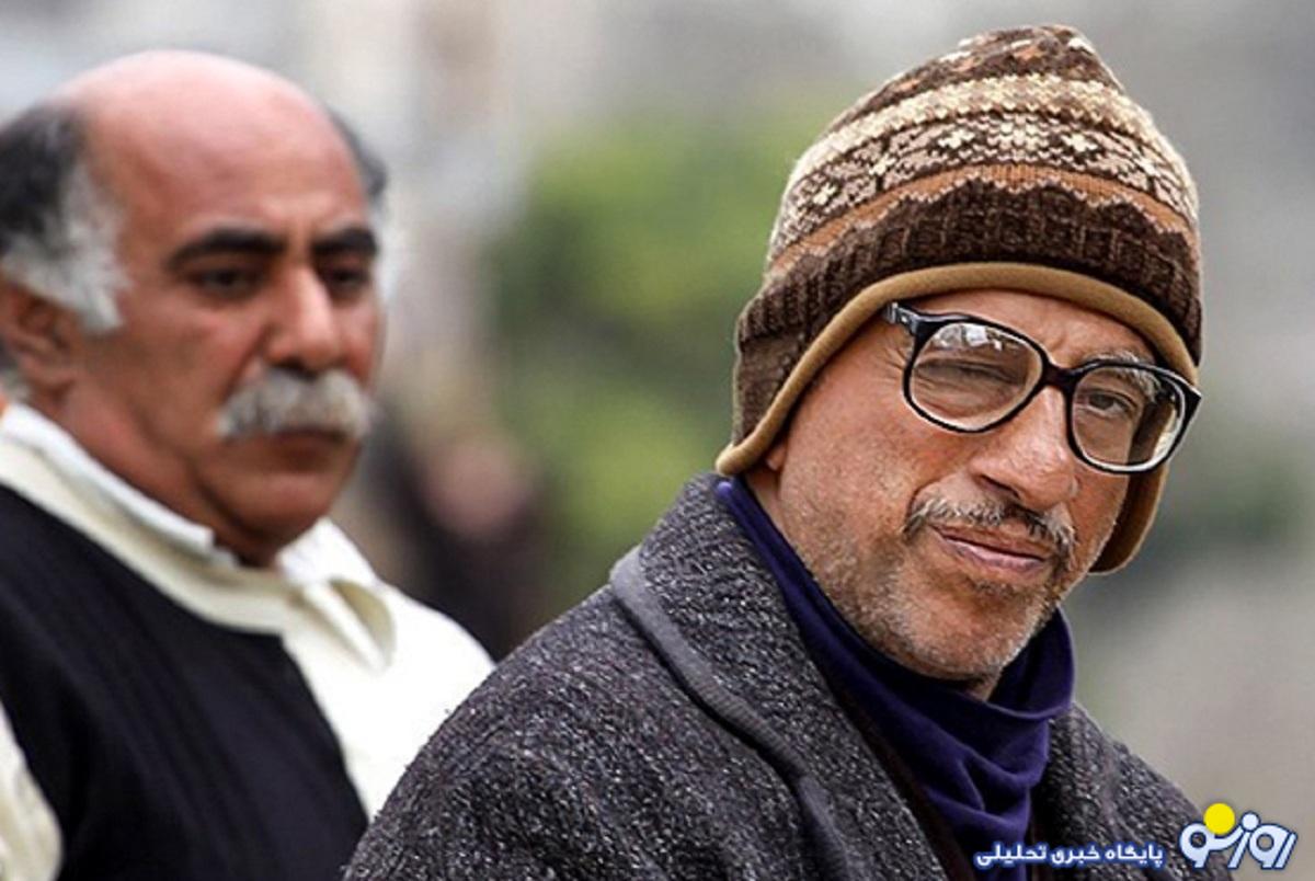 باباپنجعلی به پایتخت برمیگردد؟ باباپنجعلی به پایتخت برمیگردد؟