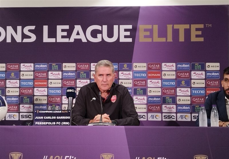 با رد پنالتی، به پرسپولیس بی احترامی شد! با رد پنالتی، به پرسپولیس بی احترامی شد!