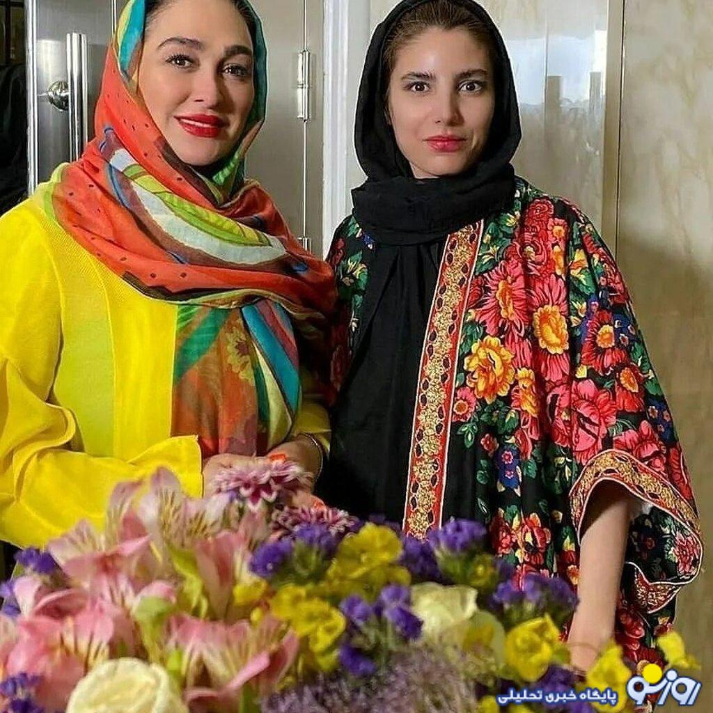 تغییر چهره جالب الهام حمیدی در ۴۶ سالگی پربازدید شد+ تصاویر تغییر چهره جالب الهام حمیدی در ۴۶ سالگی پربازدید شد+ تصاویر