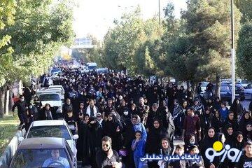 درخواست مهم رئیس ستاد مرکزی اربعین از زائران