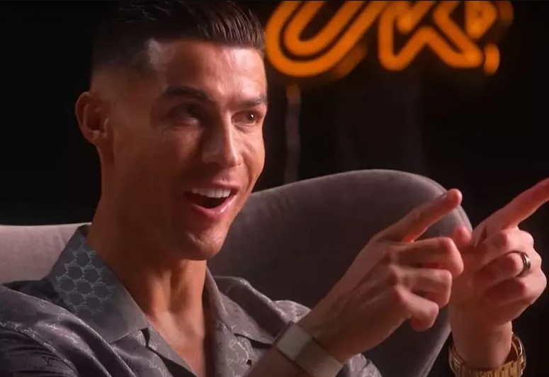 جزییاتی از آمار شگفتانگیز رونالدو در یوتیوب