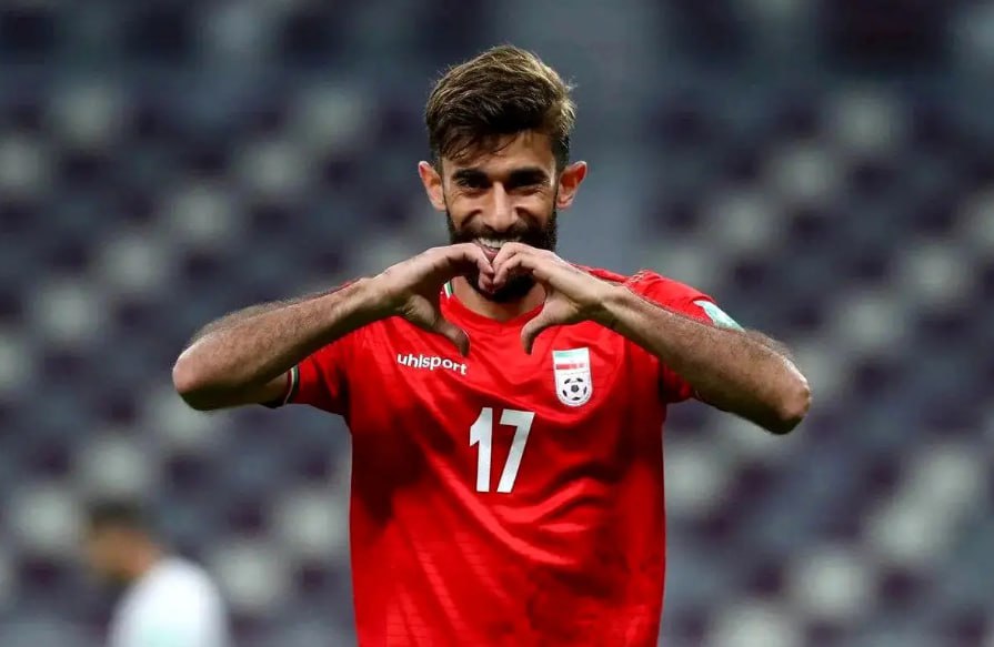 اقدام جدید قلیزاده برای پرسپولیسی شدن