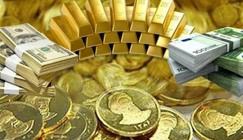 پیشبینی قیمت طلا و سکه پس هز اربعین | افزایش قیمت در راه است؟ پیشبینی قیمت طلا و سکه پس هز اربعین | افزایش قیمت در راه است؟