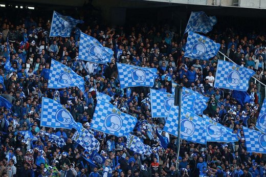 بازیکن استقلال فسخ کرد بازیکن استقلال فسخ کرد