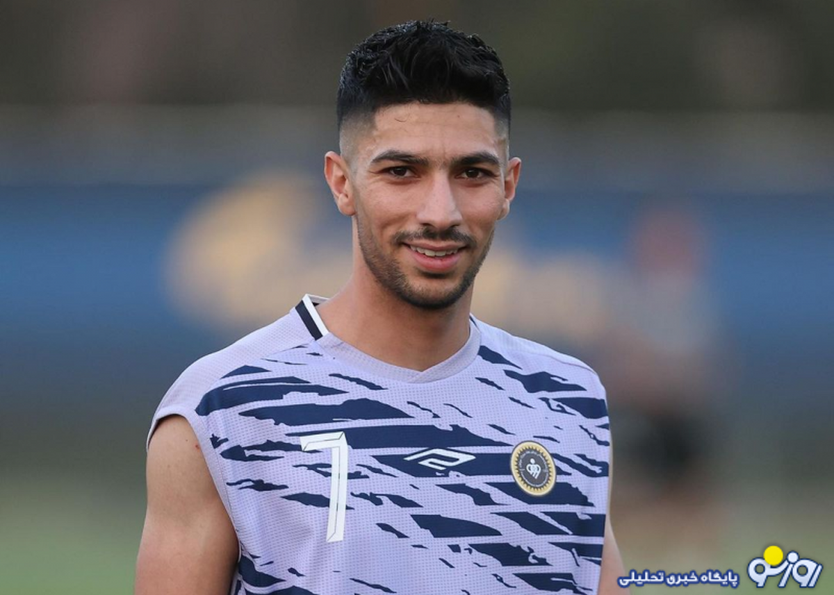 خرید جذاب سپاهان به پرسپولیس پیشکش شد!