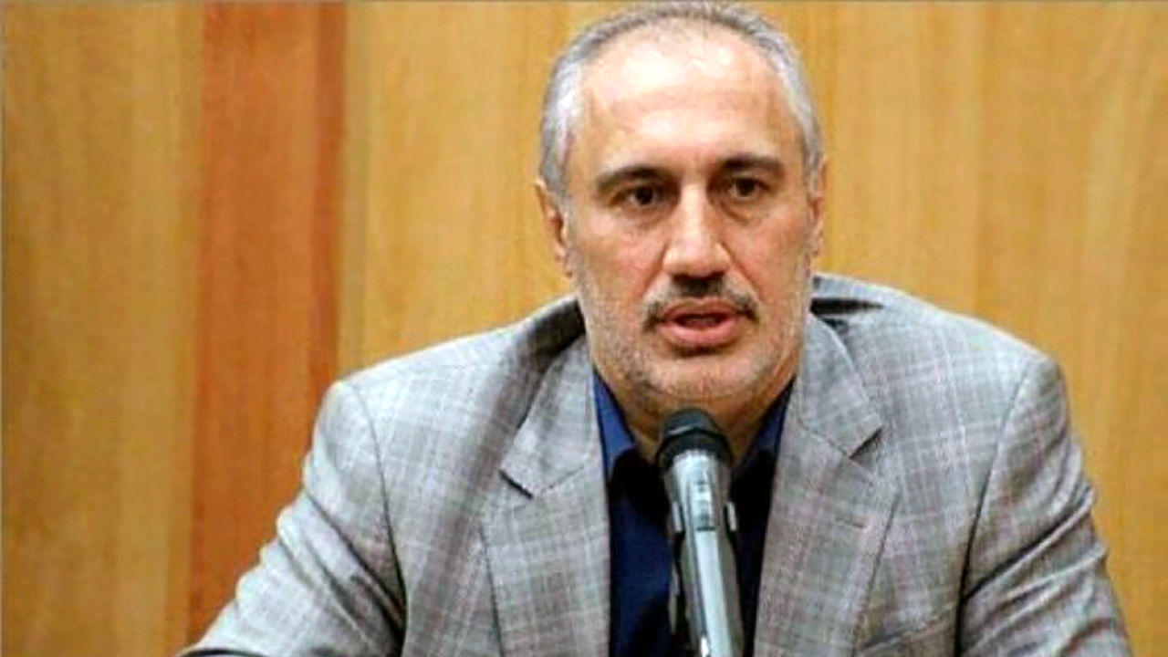 خبر خوش رئیس سازمان برنامه و بودجه/ واریزی میلیونی به حساب بازنشستگان و معلمان در هفته آینده خبر خوش رئیس سازمان برنامه و بودجه/ واریزی میلیونی به حساب بازنشستگان و معلمان در هفته آینده