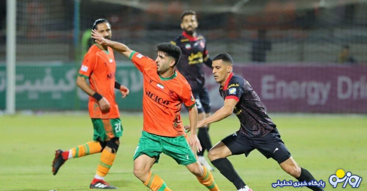 فرصت طلایی برای خرید جدید پرسپولیس!