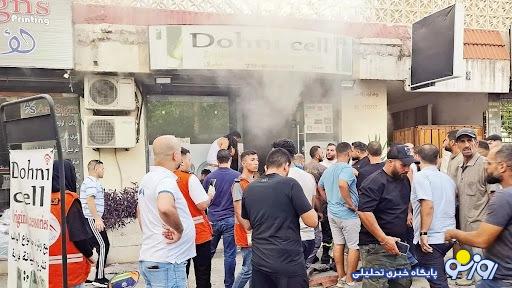 تکنولوژی در لباس سلاح تکنولوژی در لباس سلاح