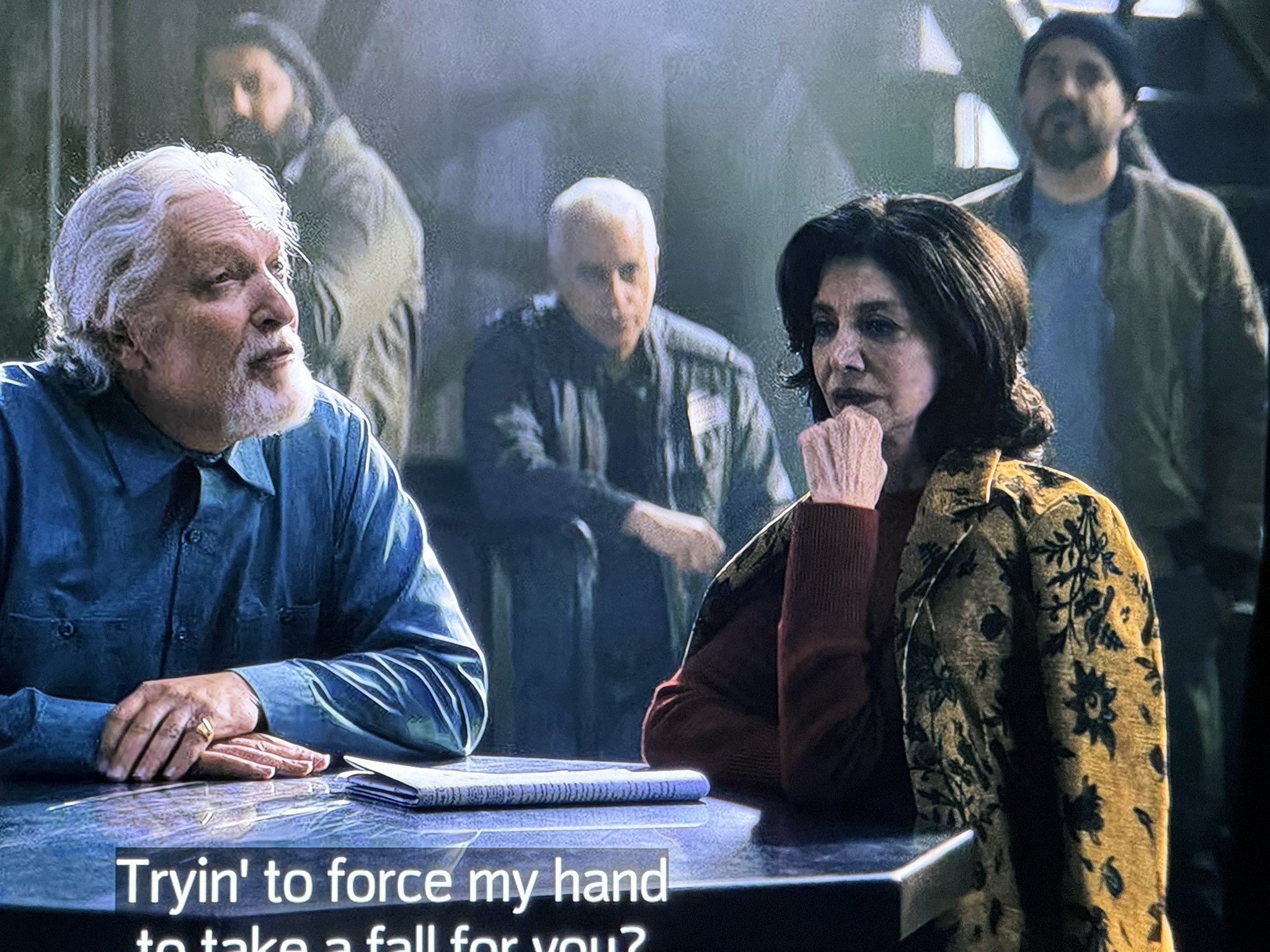 یک غافلگیری بزرگ برای ایرانیها در سریال پنگوئن