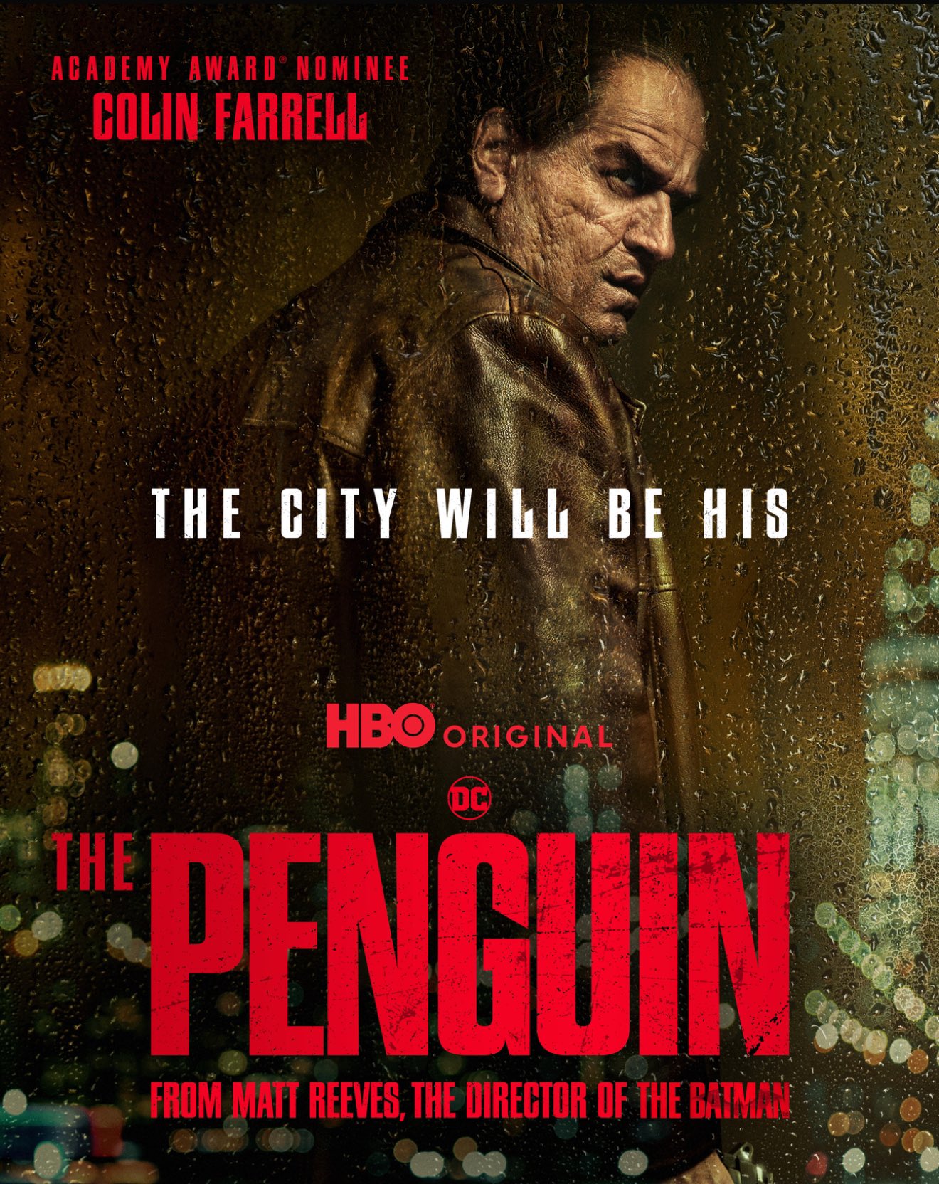 یک غافلگیری بزرگ برای ایرانیها در سریال پنگوئن