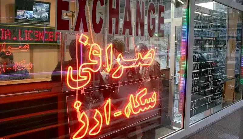 سکه 51 میلیون تومانی میشود؟/پیش بینی جدید از قیمت دلار و سکه سکه 51 میلیون تومانی میشود؟/پیش بینی جدید از قیمت دلار و سکه