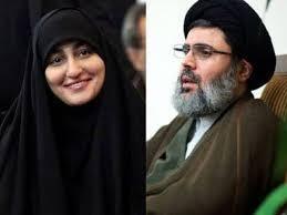 خبر اسرائیل درباره پدر همسر زینب سلیمانی