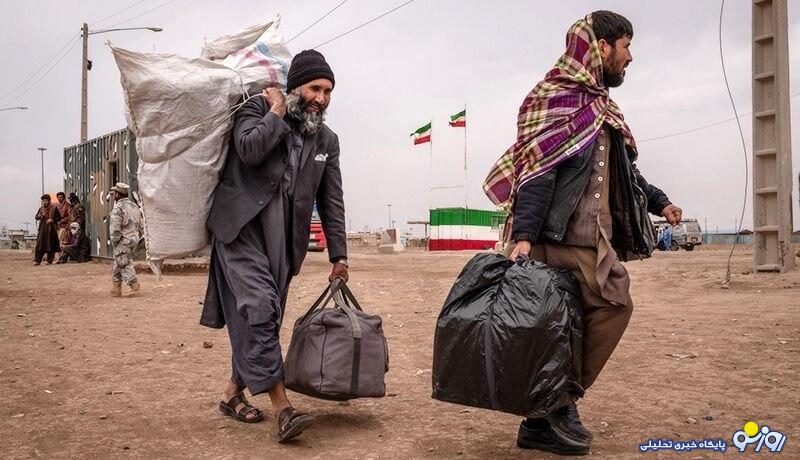 نماینده مجلس: بر اساس طرح ساماندهی اتباع خارجی، دیگر چیزی به عنوان اقامت دائم نداریم / برای اتباع سه نوع اقامت موقت شامل یک ساله، ۳ ساله و احتمالاً ۷ ساله پیش‌بینی شده