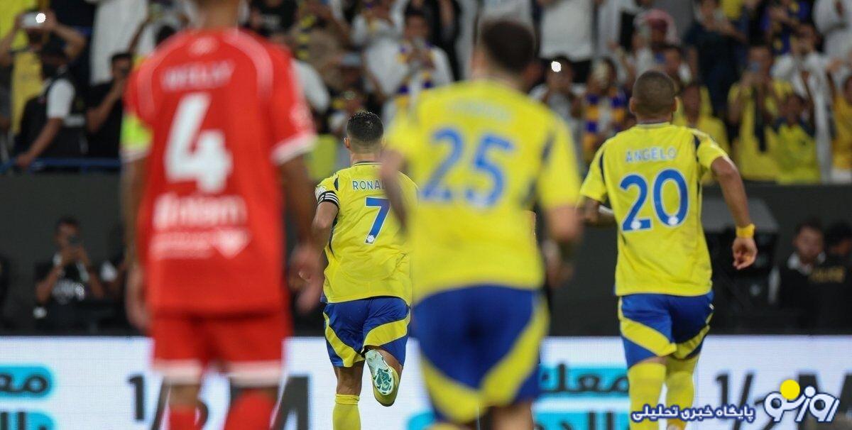 باشگاه استقلال به درخواست عجیب النصر واکنش نشان داد