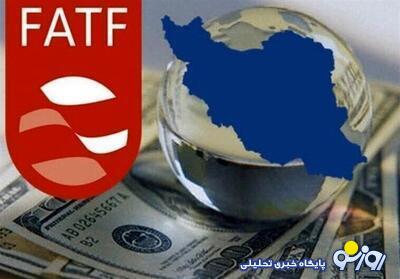 مجمع تشخیص مصلحت در ارتباط با FATF به وظیفه اش که مصلحت است عمل نکرد