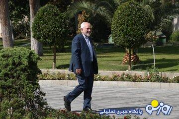 علیه قانون «آنتی ظریف» /تندروها با لایحه «اصلاح قانون به کارگیری اشخاص در مشاغل حساس» سرشاخ می شوند؟ علیه قانون «آنتی ظریف» /تندروها با لایحه «اصلاح قانون به کارگیری اشخاص در مشاغل حساس» سرشاخ می شوند؟