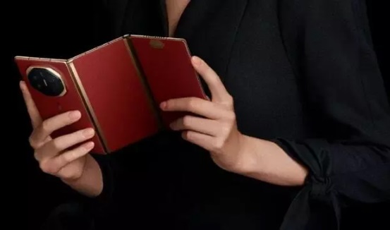 خاصترین گوشی جهان سال آینده به بازار میآید