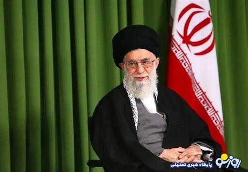 نظر آیت الله خامنه ای درباره رقص محلی در عروسی