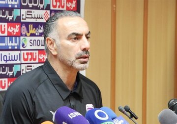 حکم سنگین محمود فکری اعلام شد حکم سنگین محمود فکری اعلام شد