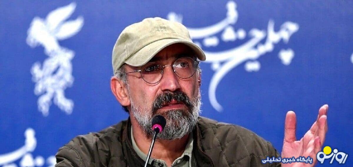 هادی حجازی‌فر اعتراف کرد استقلالی هستم اما ...