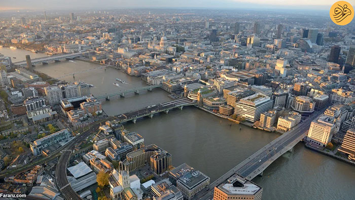 ۱۵ فرودگاه شگفتانگیز جهان در هنگام فرود