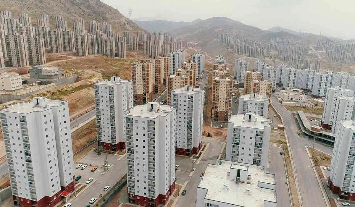 تقاضیان نهضت ملی مسکن بخوانند/خبر داغ برای خریداران مسکن تقاضیان نهضت ملی مسکن بخوانند/خبر داغ برای خریداران مسکن