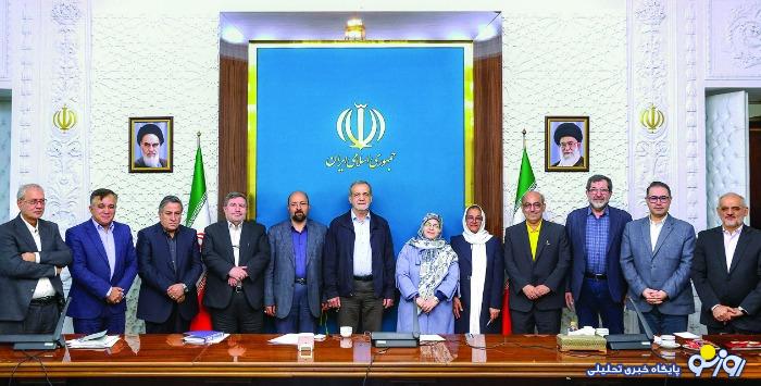 طرح دغدغه های اصلاح طلبی طرح دغدغه های اصلاح طلبی