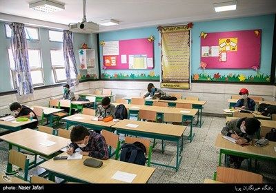 زلزله مدارس کاشمر را تعطیل کرد زلزله مدارس کاشمر را تعطیل کرد