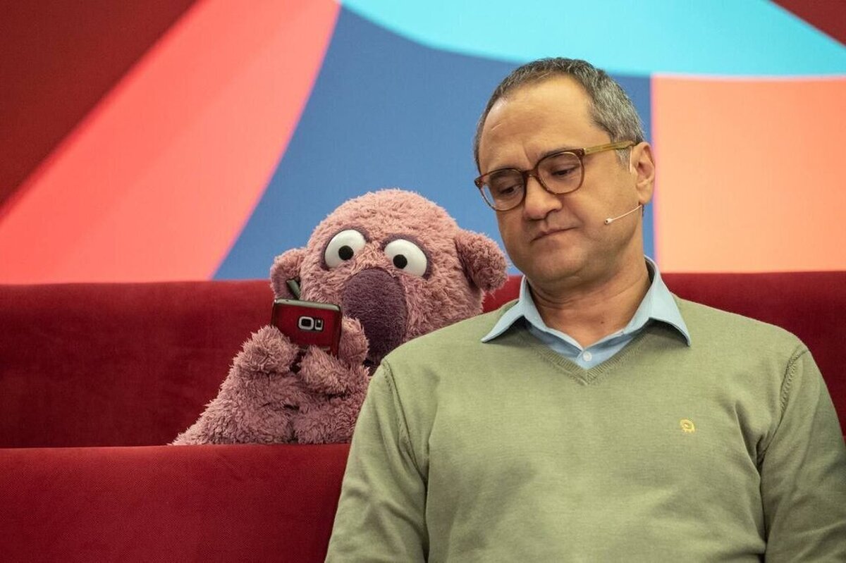 دلیل حذف رامبد جوان و فردوسیپور از تلویزیون مشخص شد