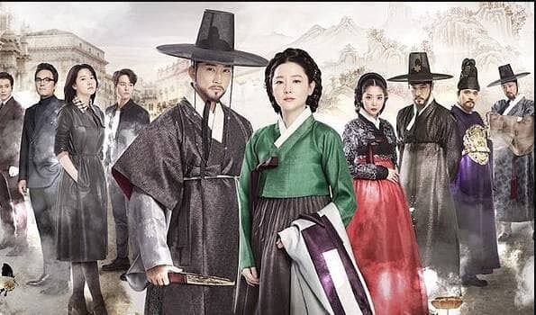 یانگوم با این سریال به تلویزیون بازمیگردد