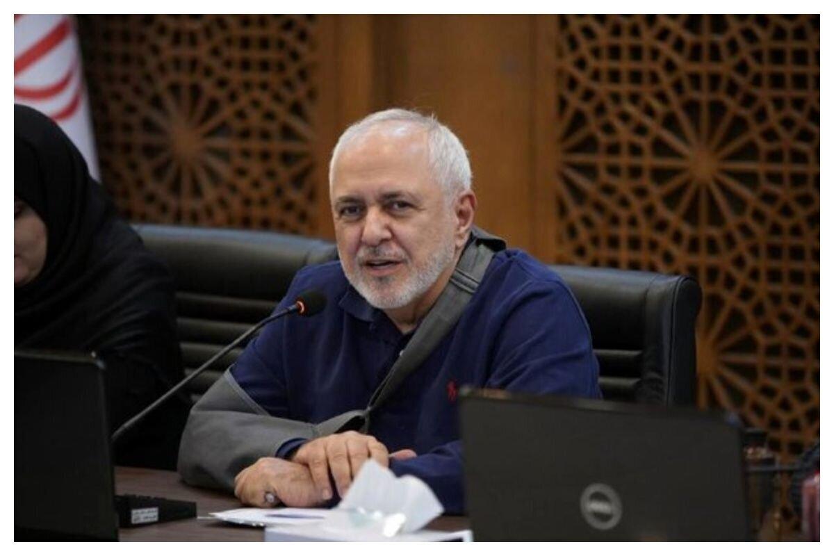 افشاگری ظریف از مواضع توئیتری ترامپ درباره مذاکره با ایران افشاگری ظریف از مواضع توئیتری ترامپ درباره مذاکره با ایران