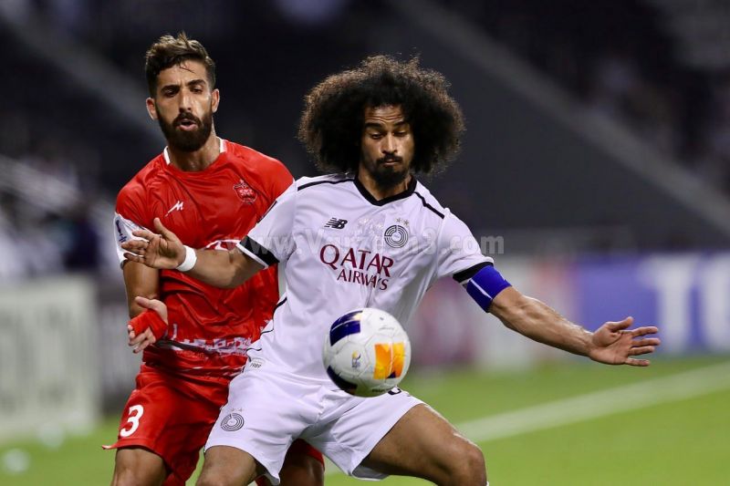 گاریدو از بین دو جوان 21 و 18 ساله انتخاب میکند گاریدو از بین دو جوان 21 و 18 ساله انتخاب میکند