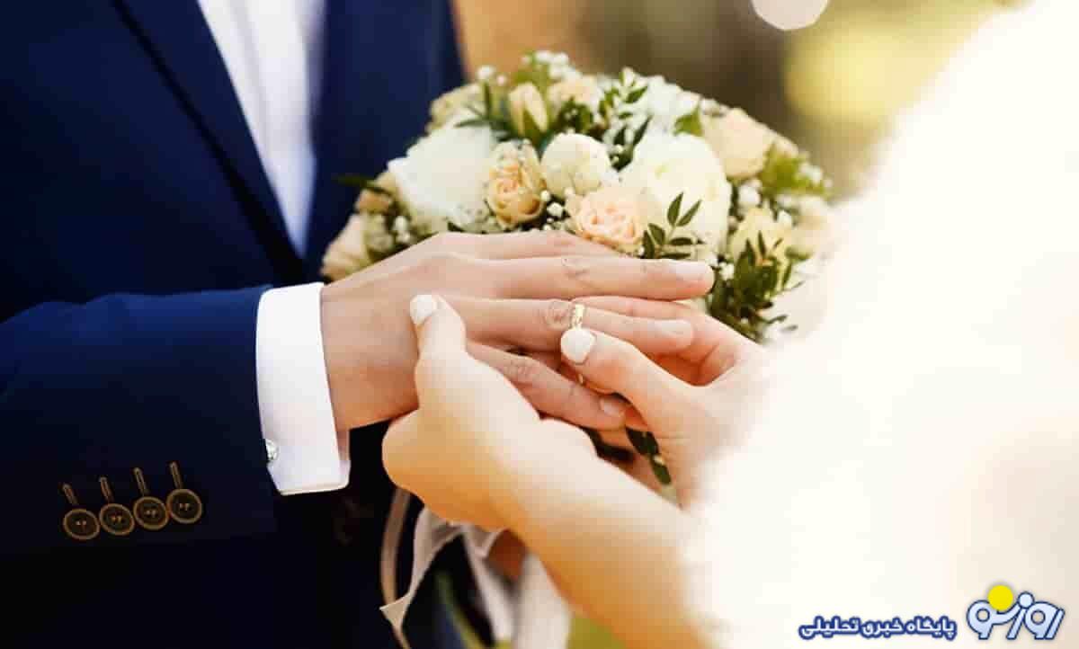 مهریه خبرساز یک عروس با ردپای مهران مدیری! + عکس مهریه خبرساز یک عروس با ردپای مهران مدیری! + عکس