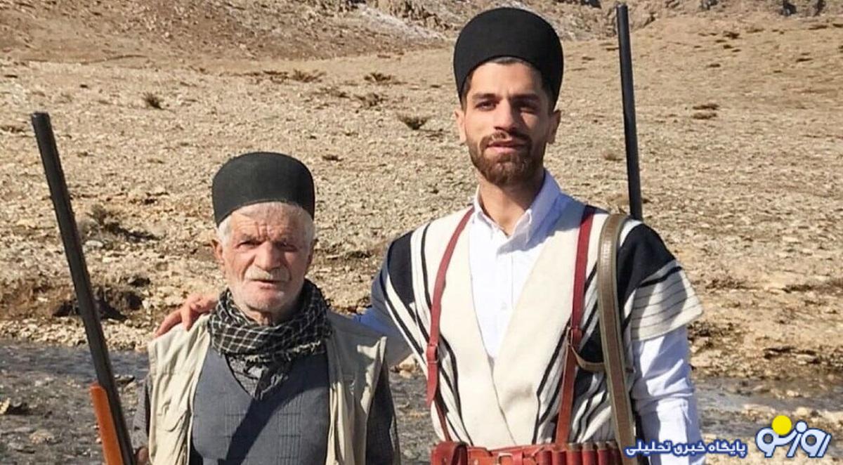 این ستاره پرسپولیس برابر استقلال خوزستان می رسد؟