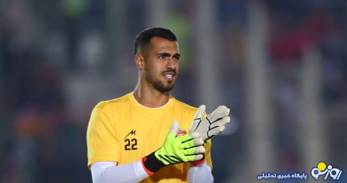 عملکرد فوق العاده این ستاره در پرسپولیس/ نباشی دوستان هستند آقای بیرانوند!