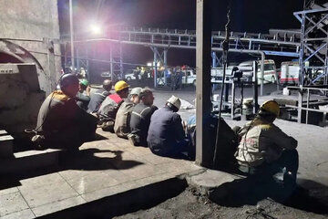 ۵۳ خانواده حادثهدیده معدن طبس در ۳ روز آینده صاحبخانه میشوند ۵۳ خانواده حادثهدیده معدن طبس در ۳ روز آینده صاحبخانه میشوند