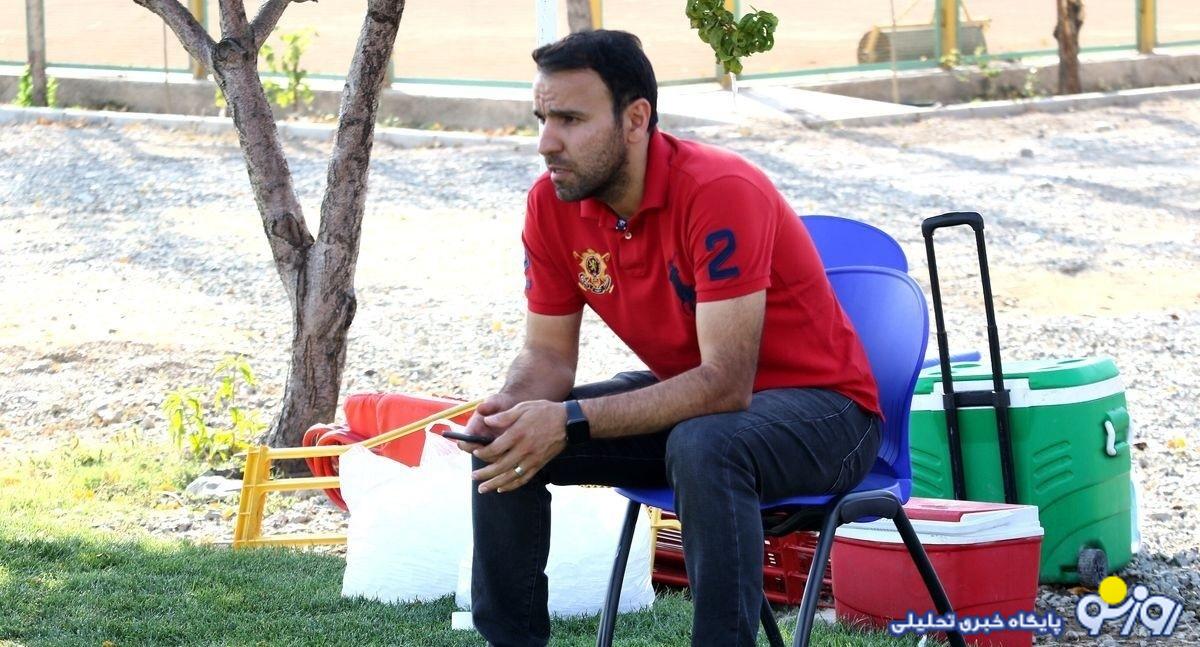 پرسپولیس سراغ این ستاره های فسخ کرده نرفت