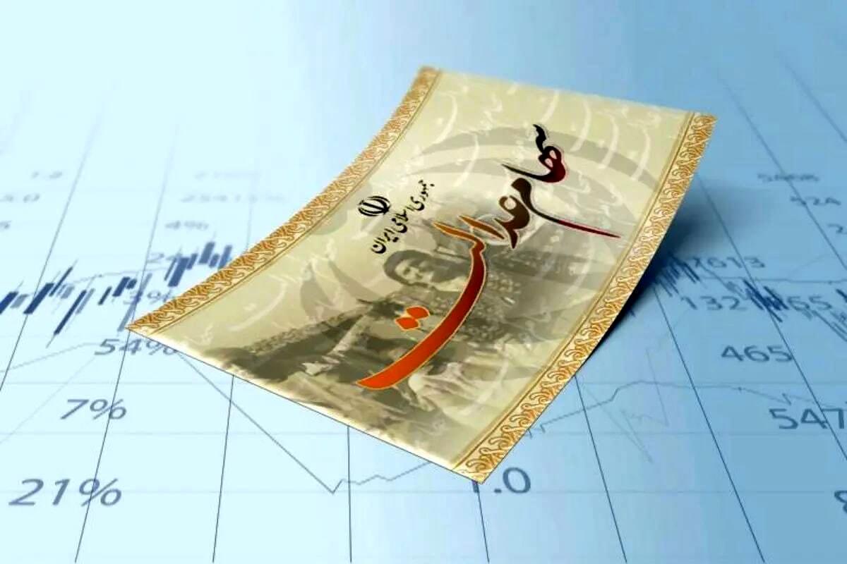 توضیحات سازمان بورس درباره پیامک پرداخت سود ۵ میلیونی سهام عدالت توضیحات سازمان بورس درباره پیامک پرداخت سود ۵ میلیونی سهام عدالت