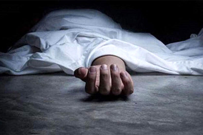عصر دیروز؛ خودکشی هولناک دو پسر جوان ۱۷ و ۲۶ ساله در تهران + عکس عصر دیروز؛ خودکشی هولناک دو پسر جوان ۱۷ و ۲۶ ساله در تهران + عکس