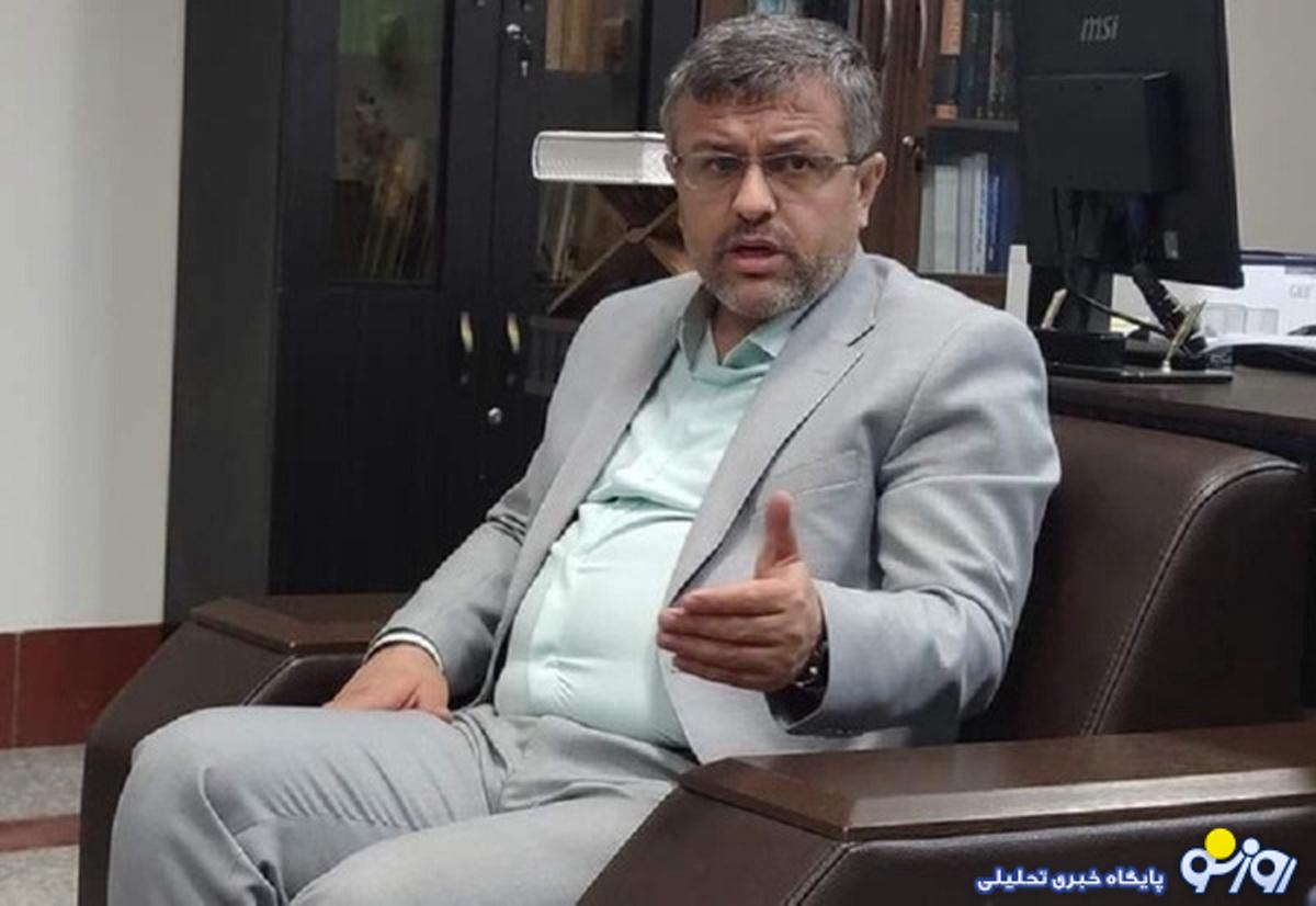 توضیح دادستان درباره انتشار کلیپ آزار دختر نوجوان توضیح دادستان درباره انتشار کلیپ آزار دختر نوجوان