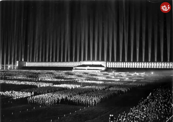 چرا هیتلر میخواست معماری برلین را دگرگون کند؟