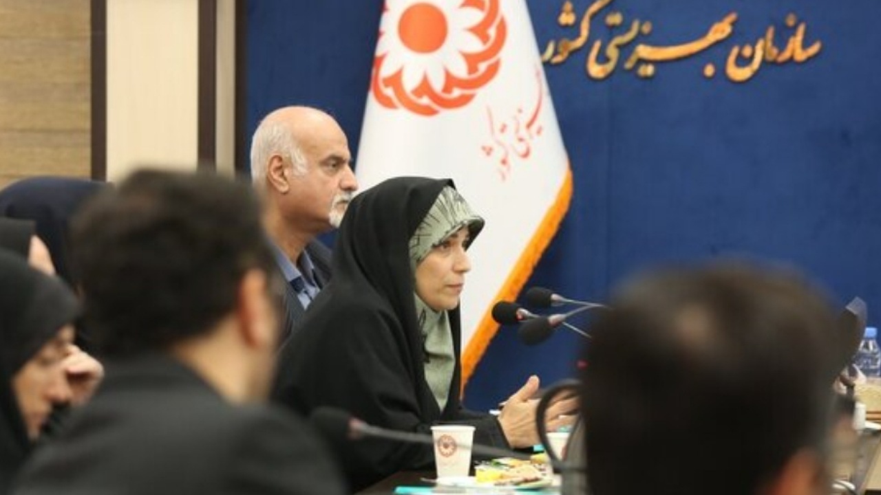 ۶۵ درصد معلولان شدید و خیلی شدید تحت پوشش بهزیستی در دهک اول تا سوم قرار دارند ۶۵ درصد معلولان شدید و خیلی شدید تحت پوشش بهزیستی در دهک اول تا سوم قرار دارند