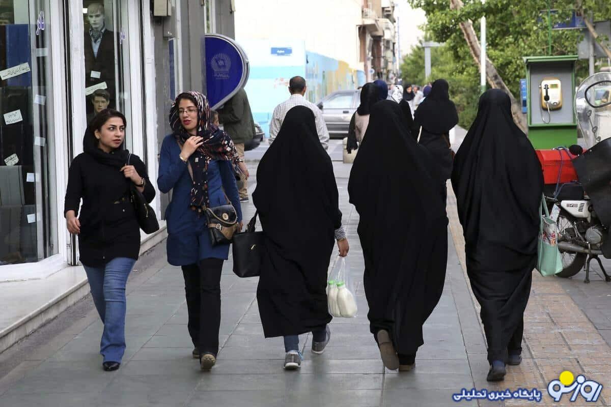 اجرای قانون حجاب در شرایط امروز منطقه اشتباه است