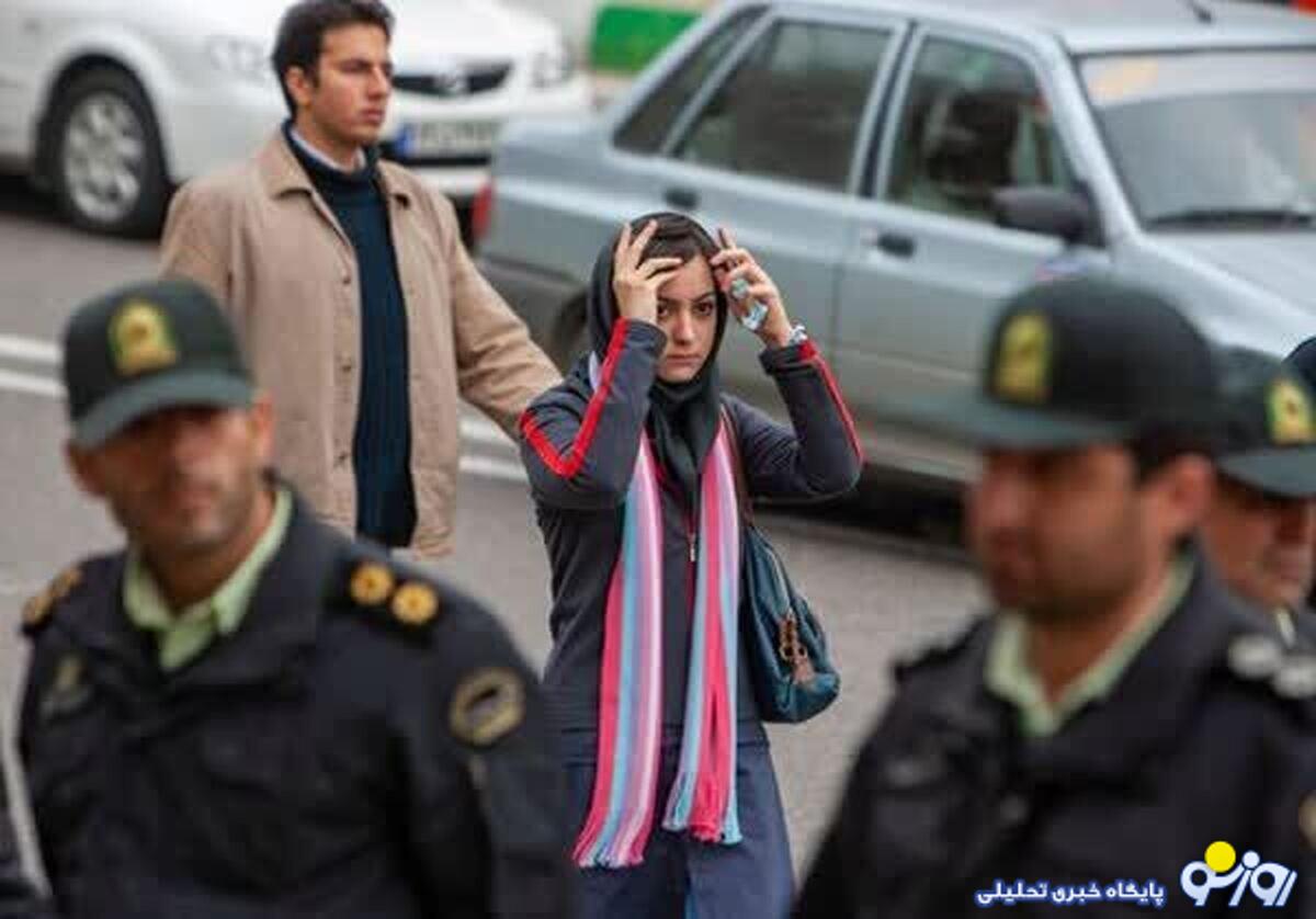 قانون حجاب آش شله قلمکاری از مجازات تبعی و تکمیلی است